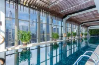 Wyndham Grand Shenzhen - Romantic