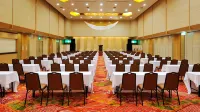 Mikazuki Sea-Park Hotel Awa Kamogawa