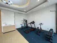 Vienna International Hotel (Wenzhou Airport Binhai Park) - 3-Star