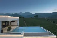 Weichi · Xinchi Cherry Blossom Valley Vacation Apartment - Infinity Pools