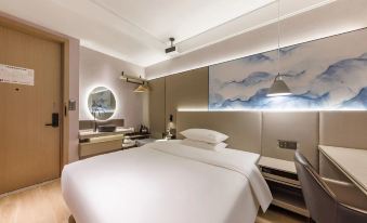 Shenzhen Hantang S Hotel (Shekou Shuiwan Subway Station)