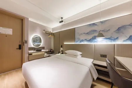 Shenzhen Hantang S Hotel (Shekou Shuiwan Subway Station)