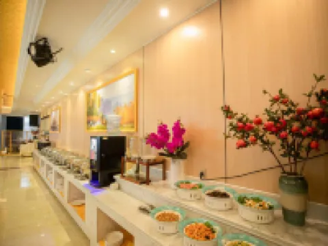 Vienna Hotel (Mengyin Yunmeng Road) Hotels in Mengyin