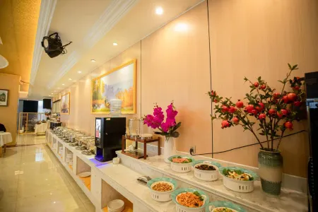 Vienna Hotel (Mengyin Yunmeng Road)