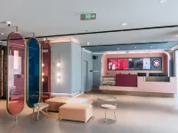 HanTing Hotel (Shijiazhuang Jinzhou People's Hospital) - Park Yeri