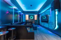 Duogao Hotel (Shengzhou China Yue Opera Art City Wuyue Plaza Branch) Hotels in Shengzhou