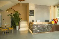 Urban Garden Chain Hotel (Beihai Silver Beach) - Layanan Antar-Jemput