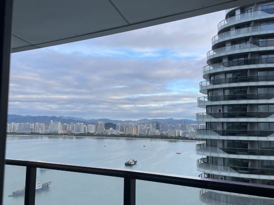 三亞鳳凰島海洋之夢度假酒店優惠