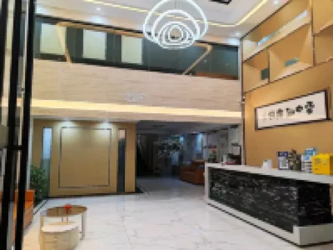 雲中仙客棧（宗棠廣場店）