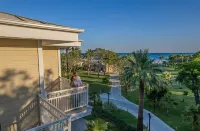Swandor Hotels & Resorts Topkapı Palace - Romantische