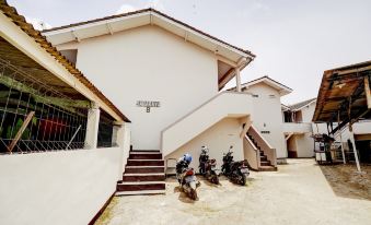 Spot on 90200 Pondok Sabaraya Cileunyi Syariah