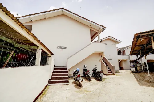 Hotel O Pondok Sabaraya Cileunyi Syariah Hotel a Majalaya