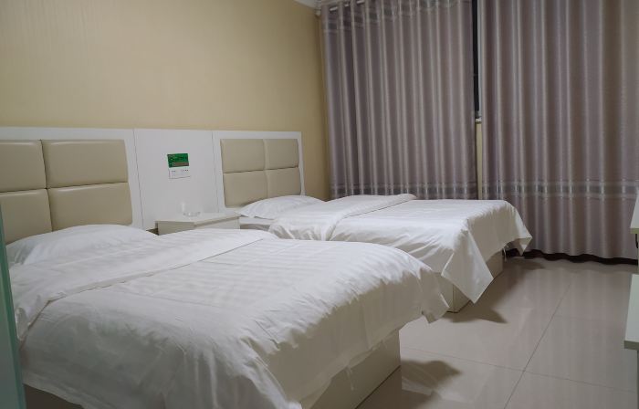 Fengqiu Shanjia Hotel