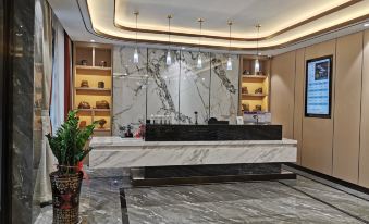 Guangrecheng Hotel