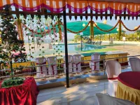 Mango Valley Resort Ganpatipule Hotels in Dhokamale