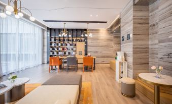 Atour Hotel (Shenzhen Nanshan Xili University Town)