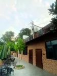 Landscape Courtyard
