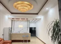 Yemingzhu Business Hotel