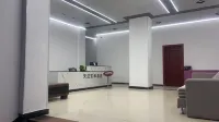 Tianhan Donghe Hotel