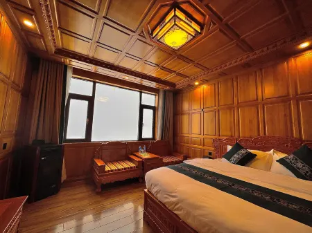 Baqin Duji Boutique B&B