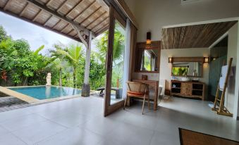 Pinggala Villa Ubud