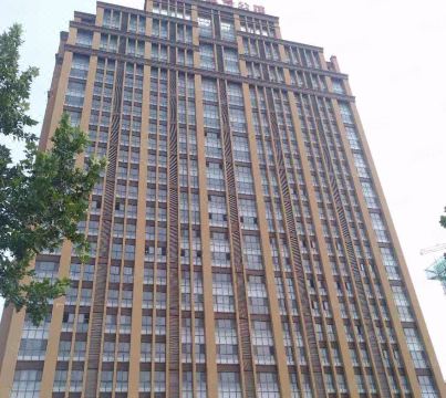 메이플 리프 호텔 침구