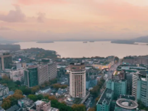 Friendship Hotel Hangzhou (West lake) Hotels in Hangzhou