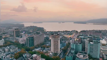 Friendship Hotel Hangzhou