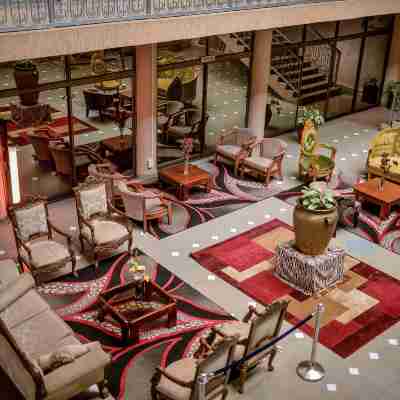 Colline Hotel Limited Others