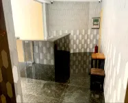 Pensao Elegante(Ruins of St. Paul )