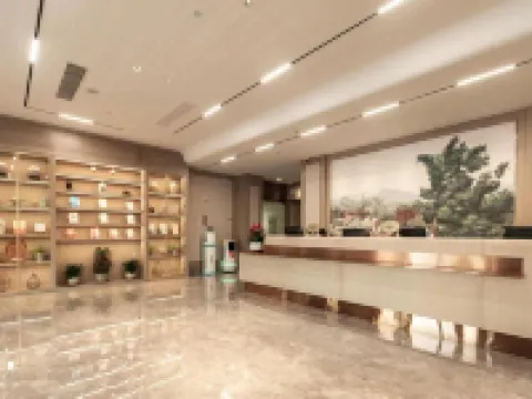 Vienna 3 Best Hotel (Jingjiang Baifushen) فنادق في جينغجيانغ