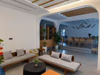 Jingyu Homestay Hotels in Tianzidi Scenic Area