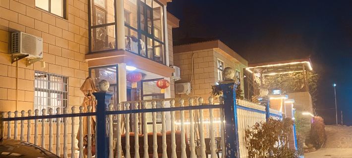 Xinmi Wendan Hotel Hotels in Xinmi