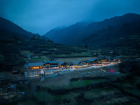 Jiuzhai Yunshang