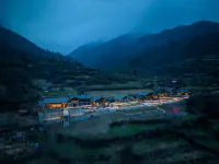 Jiuzhai Yunshang Hôtels à : Jiuzhaigou
