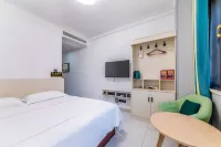 Rizhao Yulaiyuwang Homestay