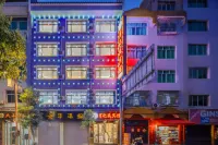 Yuezhiye Hotel - 2-Star