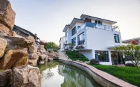 Suiyuan Homestay Hotels in der Nähe von Zhanggong Cave