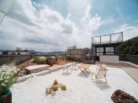 麗尚·Lumière matinale丨金山映雪丨雪山觀景度假民宿（束河店） 束河古鎮住宿飯店