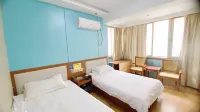 Daishan Pudding Hotel