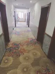 Shangshui Hotel Hotel di Keshan County