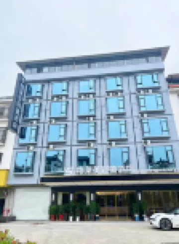 Grammy Light Luxury Hotel