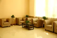 Mohe Yujing Mountain Forest Hotel (Arctic Village) Hotels in Mohe