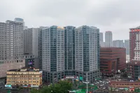 Boruiyunshang Hotel (Shenyang Station Taiyuan Street)