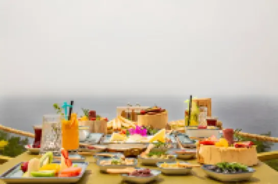 Vista Del Amor Faralya