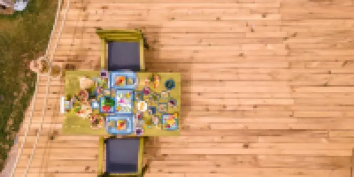 Vista Del Amor Faralya