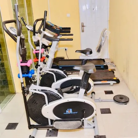 Limoh Suites