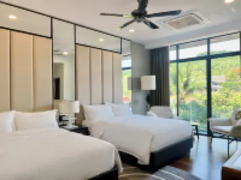 Merissa Luxury Villa - Private Pool Langkawi