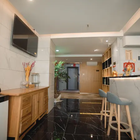 Dushan Yueji Homestay