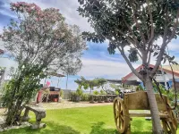 Seaview Beach Resort Hotels in Sibulan